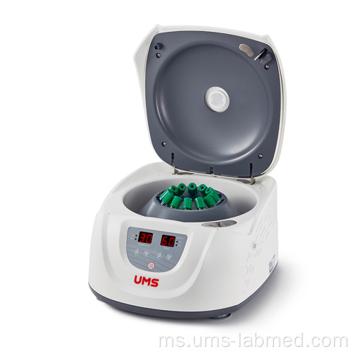 Low Speed ​​Lab Centrifuge harga murah